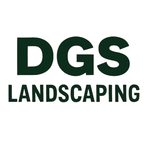 DGS Landscaping Logo
